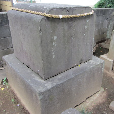 伊奈半左衛門忠順no